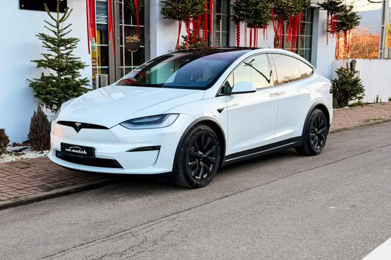 Tesla Model X din 2023 cu 23.900 km - oferta TES179601 - foto 5