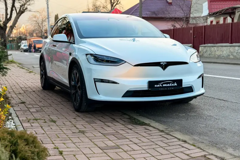 Tesla Model X din 2023 cu 23.900 km - oferta TES179601 - foto 7