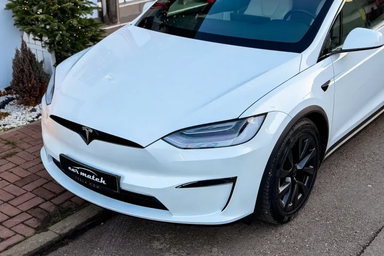 Tesla Model X din 2023 cu 23.900 km - oferta TES179601 - foto 11