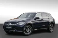 Mercedes-Benz GLC 300 din 2022 cu 44.667 km - oferta MER179602 - foto 1