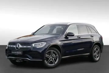Mercedes-Benz GLC 300 din 2022 - oferta MER179602