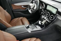 Mercedes-Benz GLC 300 din 2022 cu 44.667 km - oferta MER179602 - foto 3