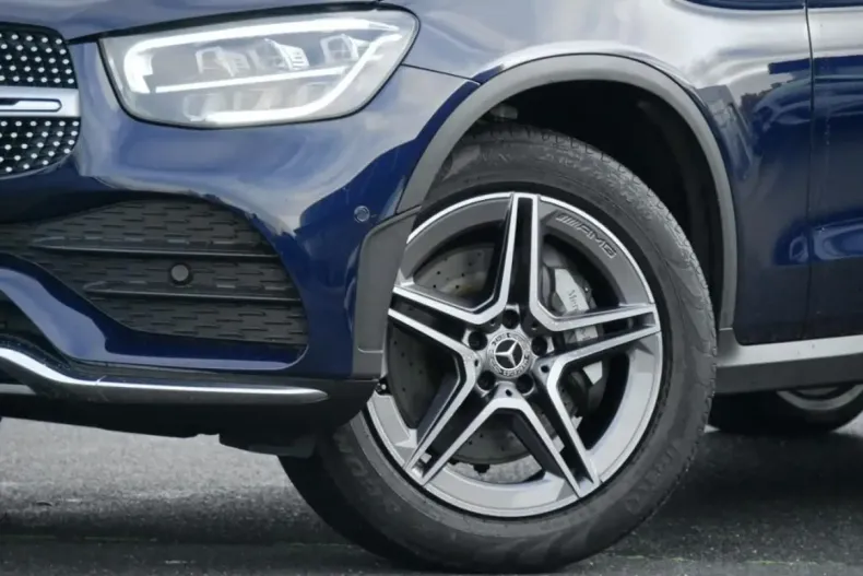 Mercedes-Benz GLC 300 din 2022 cu 44.667 km - oferta MER179602 - foto 5