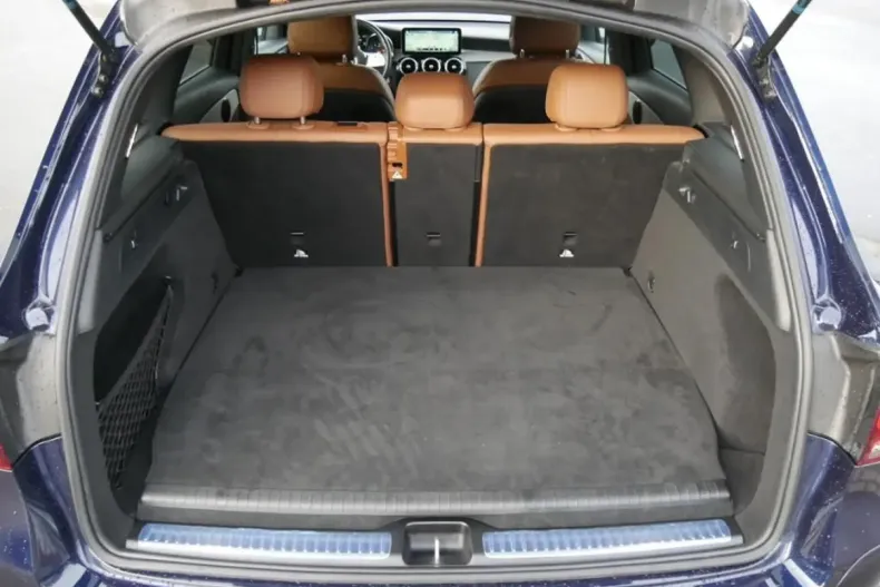 Mercedes-Benz GLC 300 din 2022 cu 44.667 km - oferta MER179602 - foto 9