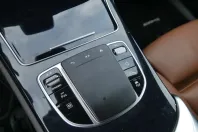 Mercedes-Benz GLC 300 din 2022 cu 44.667 km - oferta MER179602 - foto 11