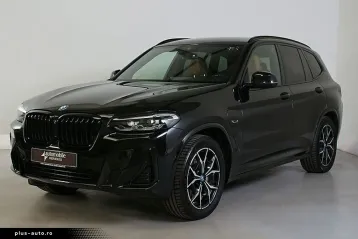BMW X3 din 2022 - oferta BMW179603