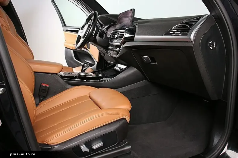 BMW X3 din 2022 cu 102.600 km - oferta BMW179603 - foto 6