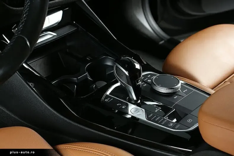 BMW X3 din 2022 cu 102.600 km - oferta BMW179603 - foto 8