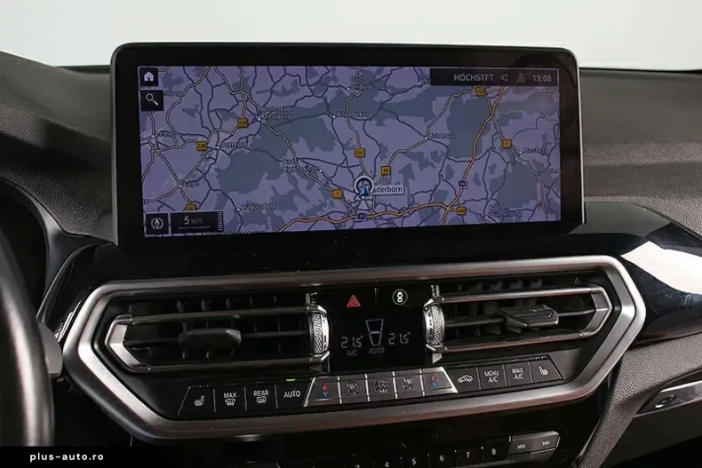 BMW X3 din 2022 cu 102.600 km - oferta BMW179603 - foto 9