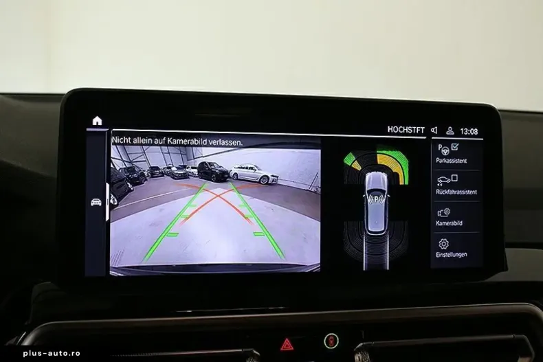 BMW X3 din 2022 cu 102.600 km - oferta BMW179603 - foto 10