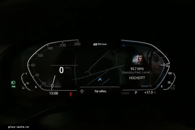 BMW X3 din 2022 cu 102.600 km - oferta BMW179603 - foto 11