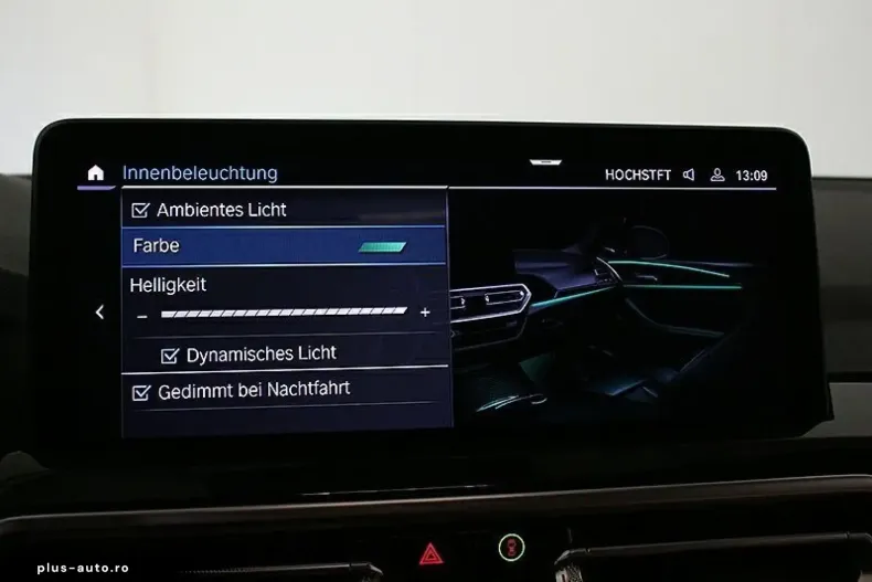 BMW X3 din 2022 cu 102.600 km - oferta BMW179603 - foto 13