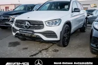 Mercedes-Benz GLC 300 din 2022 cu 56.052 km - oferta MER179604 - foto 1