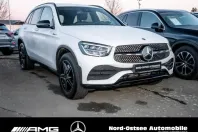 Mercedes-Benz GLC 300 din 2022 cu 56.052 km - oferta MER179604 - foto 2