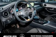 Mercedes-Benz GLC 300 din 2022 cu 56.052 km - oferta MER179604 - foto 6