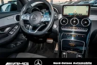 Mercedes-Benz GLC 300 din 2022 cu 56.052 km - oferta MER179604 - foto 7