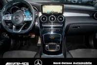 Mercedes-Benz GLC 300 din 2022 cu 56.052 km - oferta MER179604 - foto 11