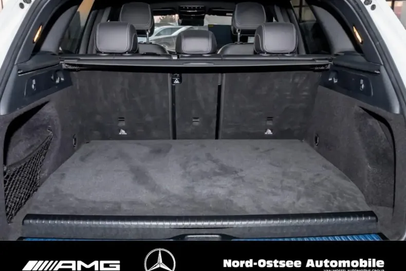 Mercedes-Benz GLC 300 din 2022 cu 56.052 km - oferta MER179604 - foto 13