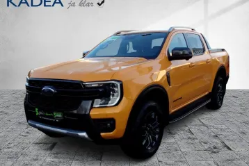 Ford Ranger din 2023 - oferta FOR179605