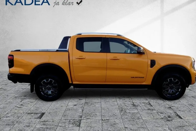 Ford Ranger din 2023 cu 97.289 km - oferta FOR179605 - foto 4