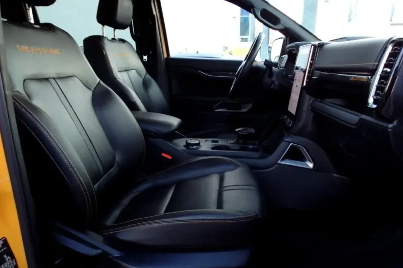 Ford Ranger din 2023 cu 97.289 km - oferta FOR179605 - foto 9