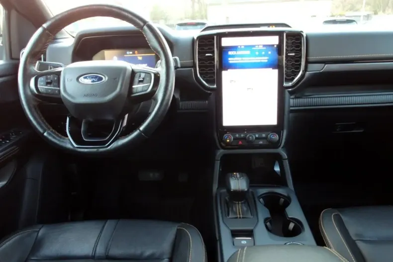 Ford Ranger din 2023 cu 97.289 km - oferta FOR179605 - foto 11