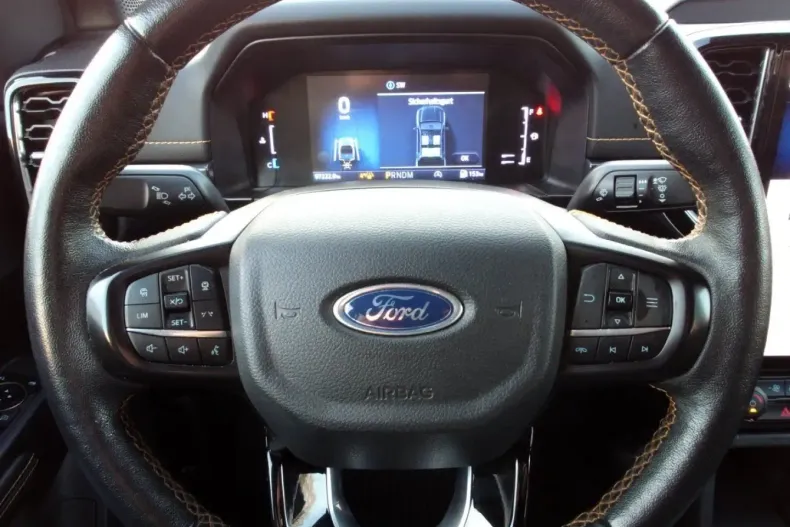 Ford Ranger din 2023 cu 97.289 km - oferta FOR179605 - foto 12