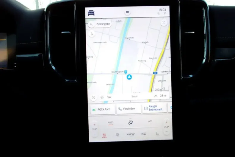 Ford Ranger din 2023 cu 97.289 km - oferta FOR179605 - foto 13