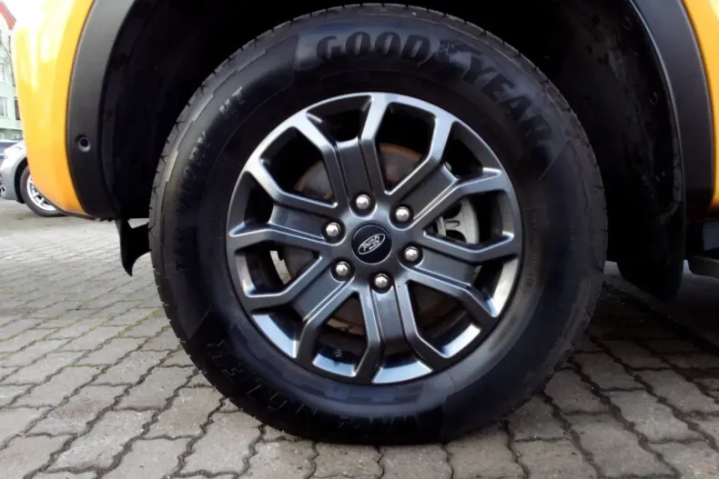 Ford Ranger din 2023 cu 97.289 km - oferta FOR179605 - foto 14