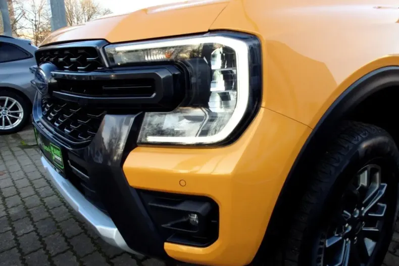 Ford Ranger din 2023 cu 97.289 km - oferta FOR179605 - foto 15