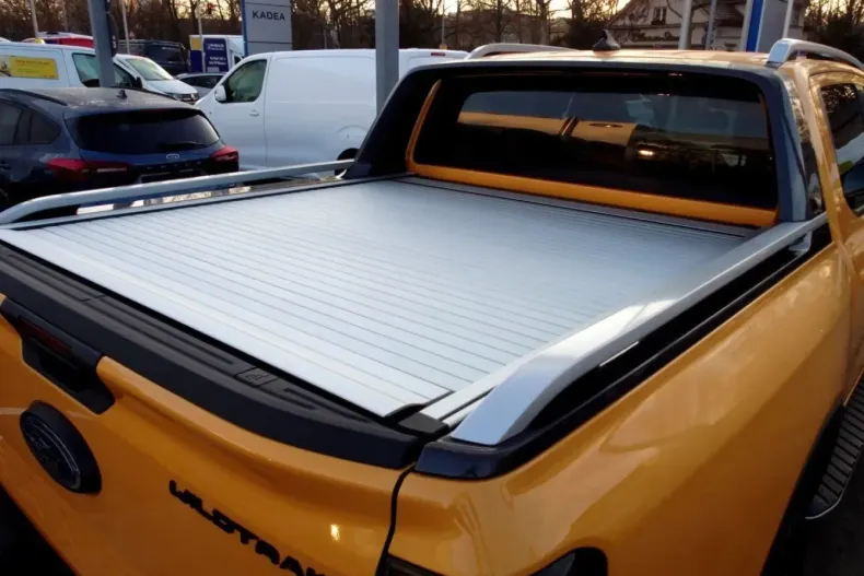 Ford Ranger din 2023 cu 97.289 km - oferta FOR179605 - foto 17