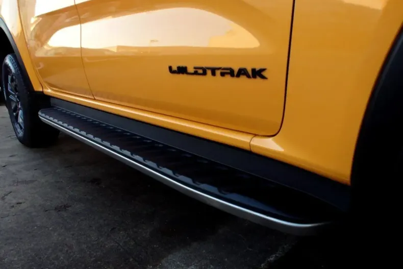 Ford Ranger din 2023 cu 97.289 km - oferta FOR179605 - foto 18