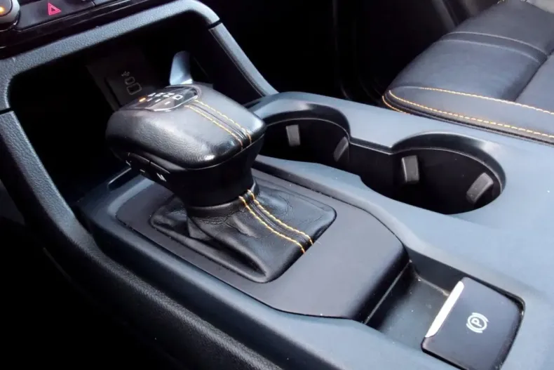 Ford Ranger din 2023 cu 97.289 km - oferta FOR179605 - foto 19