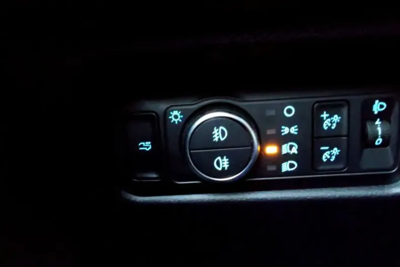 Ford Ranger din 2023 cu 97.289 km - oferta FOR179605 - foto 20