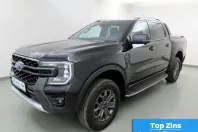 Ford Ranger din 2023 cu 83.400 km - oferta FOR179606 - foto 1
