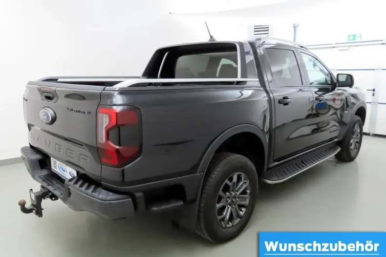 Ford Ranger din 2023 cu 83.400 km - oferta FOR179606 - foto 3