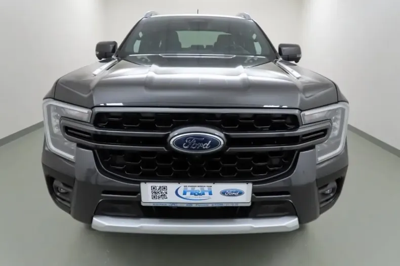 Ford Ranger din 2023 cu 83.400 km - oferta FOR179606 - foto 5