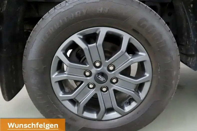 Ford Ranger din 2023 cu 83.400 km - oferta FOR179606 - foto 6