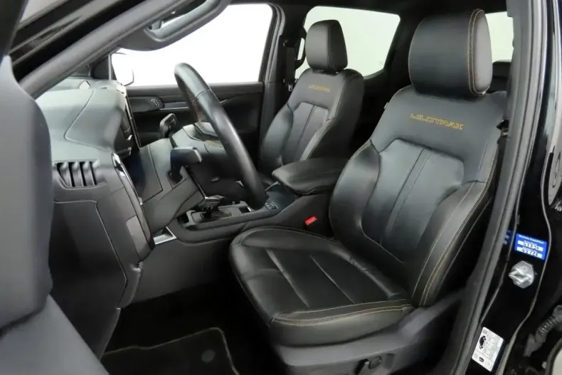 Ford Ranger din 2023 cu 83.400 km - oferta FOR179606 - foto 9