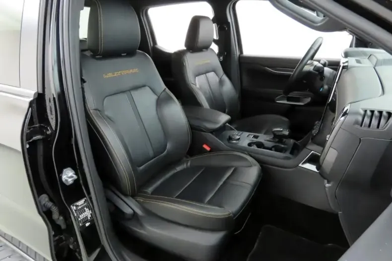 Ford Ranger din 2023 cu 83.400 km - oferta FOR179606 - foto 10