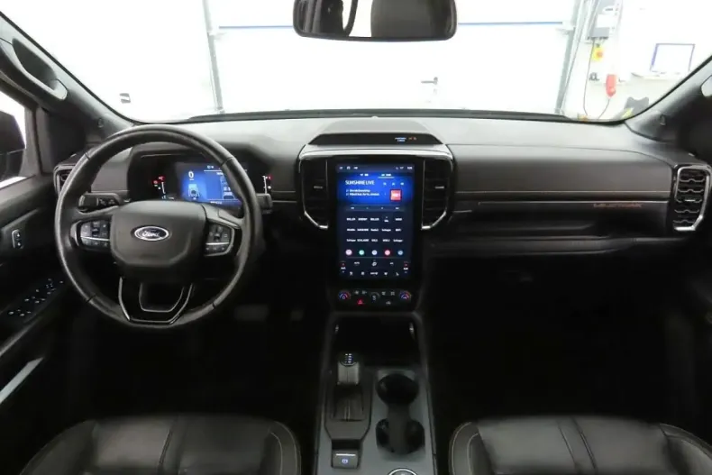 Ford Ranger din 2023 cu 83.400 km - oferta FOR179606 - foto 12