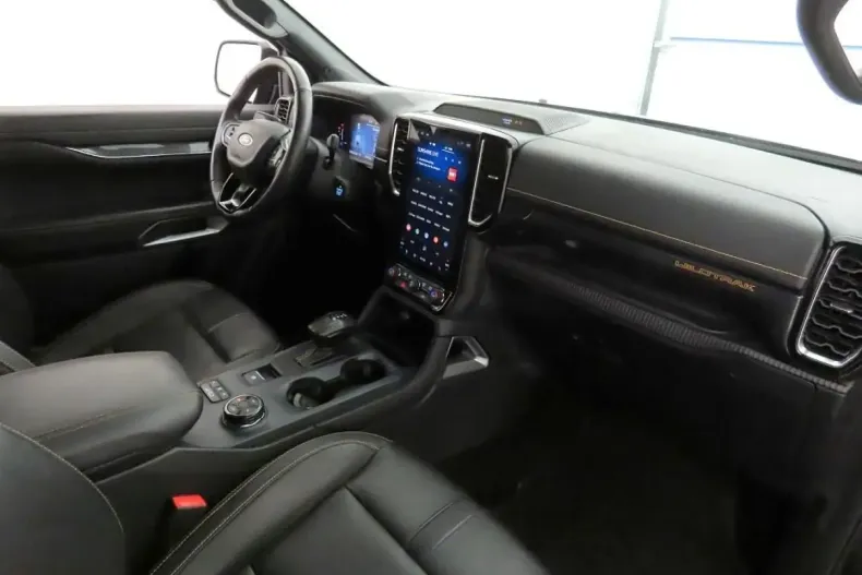 Ford Ranger din 2023 cu 83.400 km - oferta FOR179606 - foto 14