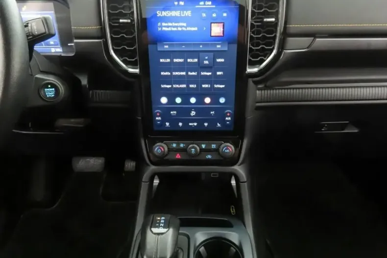 Ford Ranger din 2023 cu 83.400 km - oferta FOR179606 - foto 15