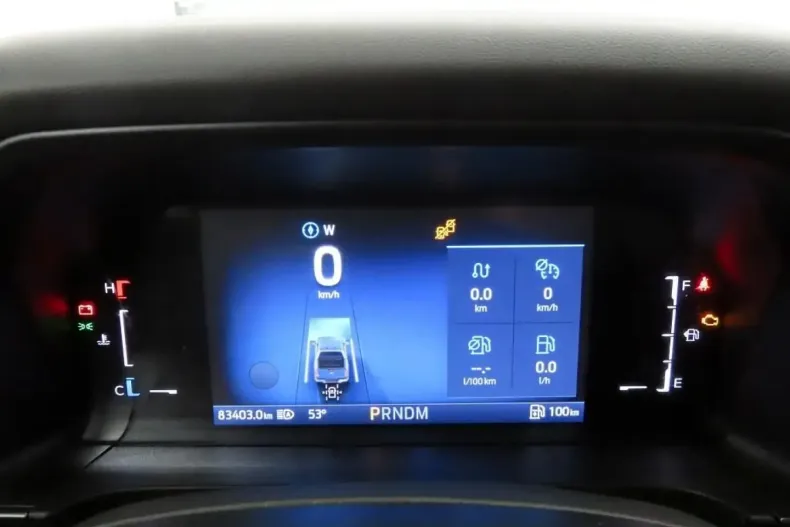 Ford Ranger din 2023 cu 83.400 km - oferta FOR179606 - foto 16