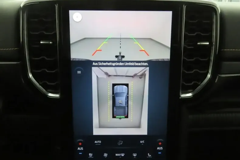 Ford Ranger din 2023 cu 83.400 km - oferta FOR179606 - foto 17