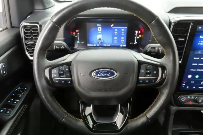 Ford Ranger din 2023 cu 83.400 km - oferta FOR179606 - foto 20