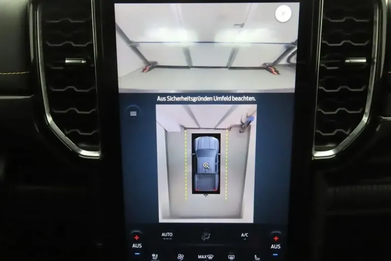 Ford Ranger din 2023 cu 83.400 km - oferta FOR179606 - foto 23