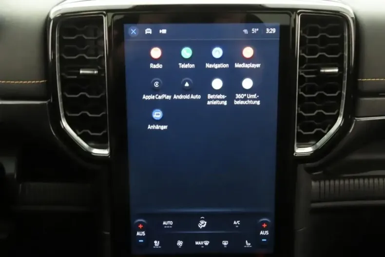 Ford Ranger din 2023 cu 83.400 km - oferta FOR179606 - foto 25