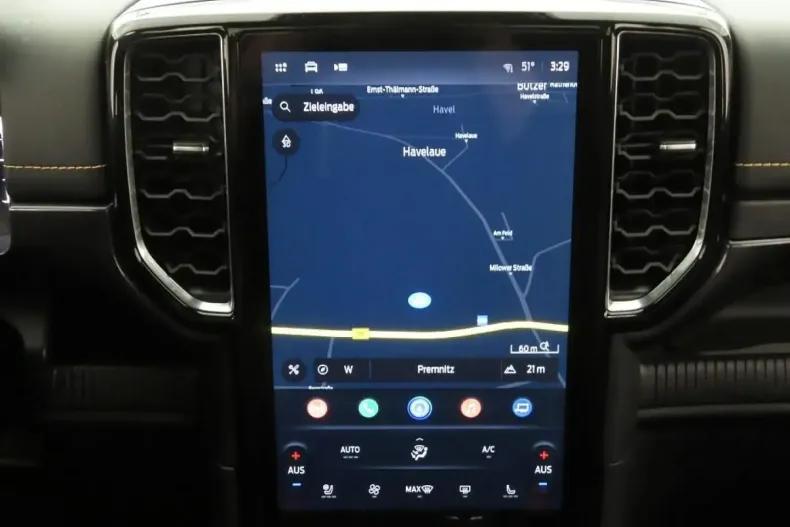 Ford Ranger din 2023 cu 83.400 km - oferta FOR179606 - foto 26