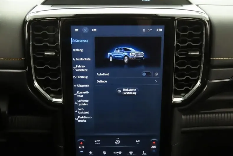 Ford Ranger din 2023 cu 83.400 km - oferta FOR179606 - foto 27